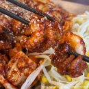 돗가비 불쭈꾸미 금남점 | [찐맛집/내돈내산]돗가비 불쭈꾸미 금남점 후기 🐙 가격 위치 주차 맛 메뉴