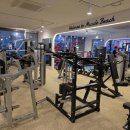 머슬비치짐 이미지