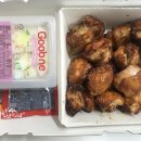 굽네치킨 장안1동점 이미지