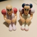 대구 동성로 가챠샵 방문 후기(토피코, 히든토이)