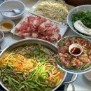 우리동네해물파전 | 영종도 칼국수맛집 ‘장원갑칼국수’ 주말웨이팅 내돈내산 솔직후기