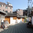 서촌 이미지