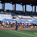 고양어울림누리 몸과마음 닦음터 체육관 이미지