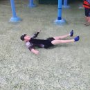 한울림 태권도장 이미지