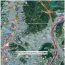 수영강 동천교 이미지