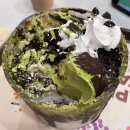 수성구보건소 건너(맘스터치) | [설빙 대구수성중동점] 설빙 저렴하게 먹는 법, 설빙 신메뉴, 설빙 초코 말차, 설빙 말차 (내 돈 내산)
