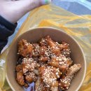 인천 부평 열우물시장 맛집 지시정 올바른 닭강정 추천