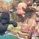 애니멀즈 이미지