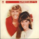 Carpenters-Superstar(슈퍼스타) 이미지