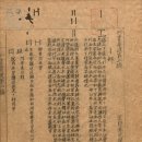 육서심원(六書尋源), 어록해(語錄解) - 한자 해설서 이미지