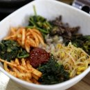 고향보리밥집 이미지