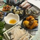 하영횟집 이미지