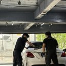광주 송정리 손세차 전문점 브라이트스튜디오 후기