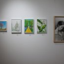 쉽게 배우는 연필 초상화 이미지