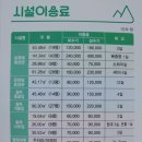 무주자연휴양림 이미지