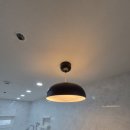 태화현대1차아파트 경로당 | 부산 진구 당감동 LED전등 교체 후기｜태화현대1차아파트 주방 LED다운라이트 시공 사례