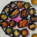 순천 육사순희 집밥 : 네이버 평점 5.0+줄 서는 집, 만원, 강추