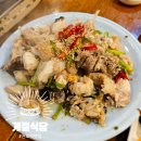 천호역 맛집 계절식당_아구수육에 술 먹기 좋은 천호 노포 감성 가성비 술집
