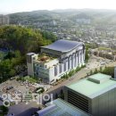 구리국민체육센터 이미지