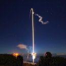 SpaceX, 더 많은 Starlink 위성 출시, 천문학자를위한 설계 변경 테스트 이미지