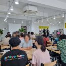 동래밀면 이미지