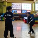 창무합기도 이미지