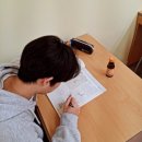 아침수학교습소