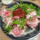 청록식당 이미지