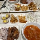 강남한식뷔페(2호점)