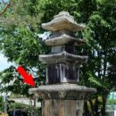 주천삼층석탑 이미지