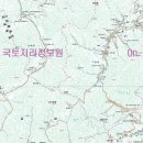 제15차 대전시경계종주 4구간(만인산~도리뫼) 이모저모 이미지