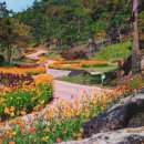 고인돌 조형물 이미지