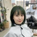 헤어두비취 이미지