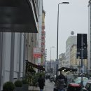 베르나 | 이탈리아 밀라노 숙소 추천 중앙역 근처 호텔 베르나 내돈내산 후기