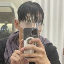 맨즈강헤어 이미지