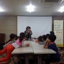 진주여성회 달팽이어린이 도서관 이미지