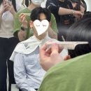 w11-②. 메이크업 l 히엘 본식 메이크업 &amp; 헤어 후기 (한나 부원장님)