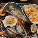 조개랑해물포차 | 부산 사상 조개구이 맛집 "조스해물포차" 내돈내산 후기