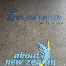 대교회전교차로A - 좌 | [🌈뉴질랜드 남섬] 신혼여행 뉴질랜드 남섬 처치 픽업-퀸스 반납 : APEX 렌트카 대여, 반납 후기 🚗