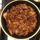 마초불고기 이미지