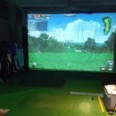 방스 골프 아카데미 이미지