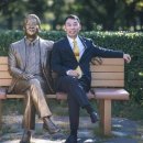 노무현이 "야~ 기분 좋다!" 한다고? 이미지