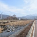 적성도로 옆 이미지