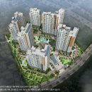 GS건설, 홍성에도 첫 '자이' 아파트.. 8월 중 483가구 분양 이미지