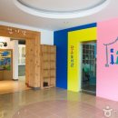 필봉 작은도서관 이미지