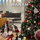 환영주차장 | 하남 미사 노트북 카공 카페 더송스하우스(애견동반 환영) 솔직후기