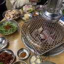 노포갈비
