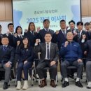 운동공간 정원 이미지