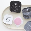 핑크구름 | 어때 루비셀 구름 퍼프 핑크 & 블랙 사용후기 쿠션퍼프추천