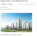 별내신도시분양아파트 퇴계원힐스테이트 900만원대 분양 이미지